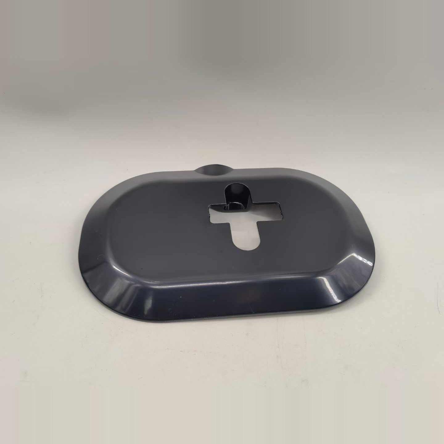 柳工9075E/915/920E/922E/933E/936E/948E车门反扣锁盖板拉线挖机