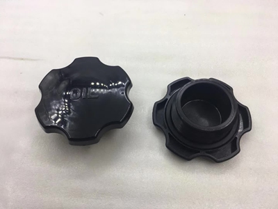 挖掘机配件 日立ZAX200加油盖4BG1 4HK1 6HK1发动机机油盖