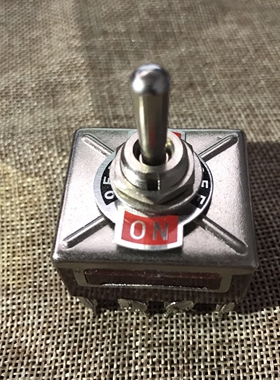 卡特CAT312 320 320B/C/D备用开关 手动油门开关12线 挖掘机配件