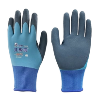 Взрослые [маленькие домашние животные] синие водонепроницаемы