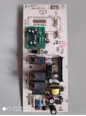 格兰仕微波炉电脑板MEL772-LC48-LC28 G80F23CN3XLN-R6K(R9