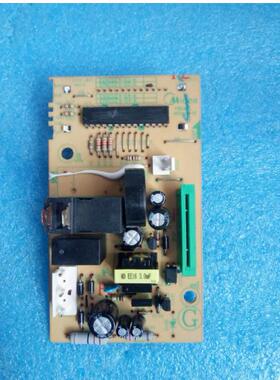 微波炉美EM720FF2-NA1电脑板EMXCCE4-03-K单微波的显示电路主板