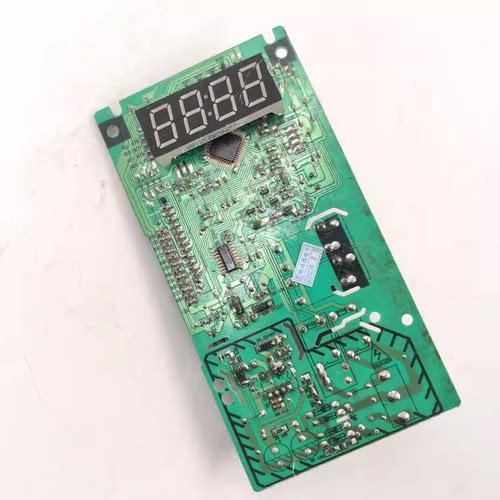 适用格兰仕微波炉电脑板G80F23CN3L-C2K(R3) MEL597-LC88