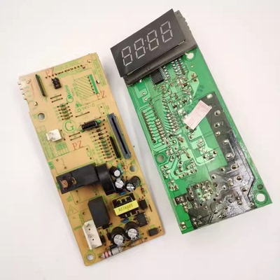 适用美的微波炉主板EM720KG1-PW EM720FF1-NR EMXCCE4-13-K(ACC)