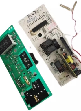 格兰仕G80F23CN2L-G1H(B0) MEL003-LCT8微波炉电脑主板