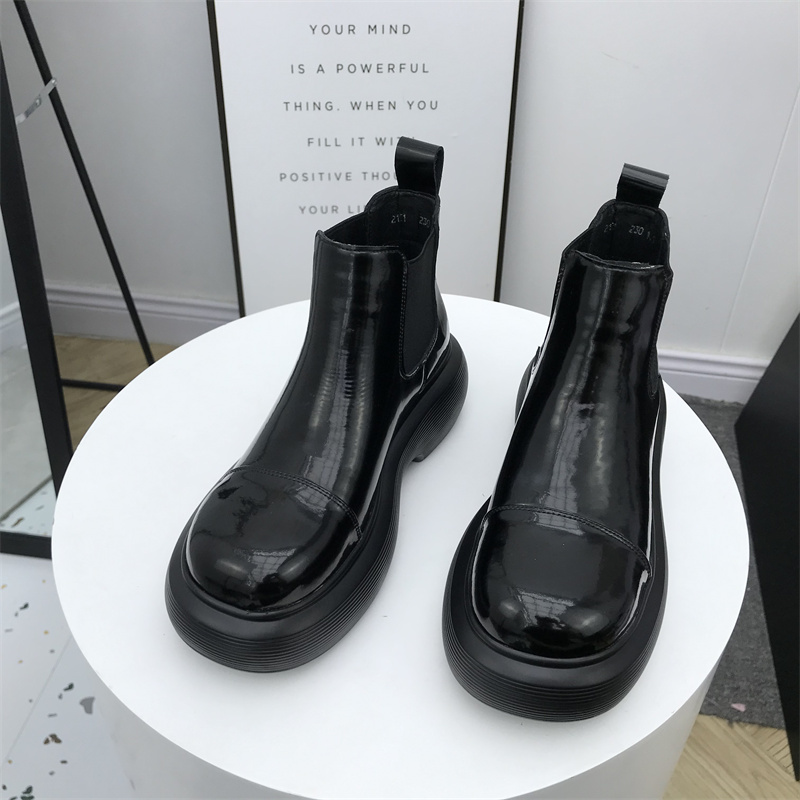 时装靴撤柜20撤柜2021冬季