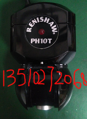 雷尼绍 Renishaw PH10T PH10M PLUS 三坐标测座测头 测座维修