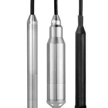 E+H静压液位计FMX21-2VV47/101