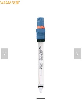 现货 E+H模拟式PH电极CPS11-2BA2ESA 未税价格