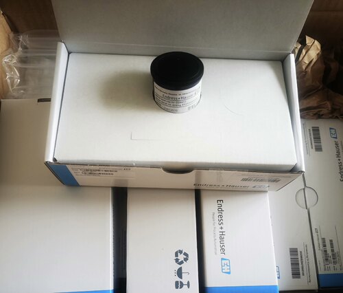 E+H溶解氧传感器COS61D/COS61荧光法膜帽COV61-2B1 现货 拍前咨询