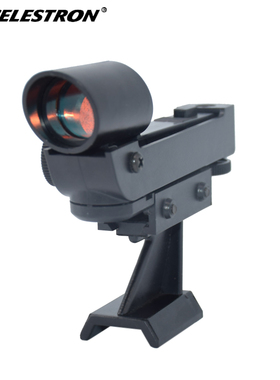 星特朗CELESTRON天文望远镜配件智能辅助寻星 红点寻星镜原厂正品