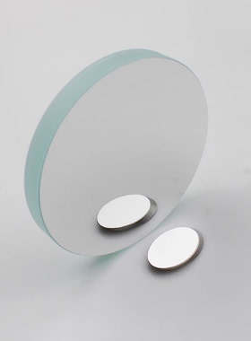 现货厂家直销D114F500/900抛物面牛顿反射物镜片天文望远镜配件