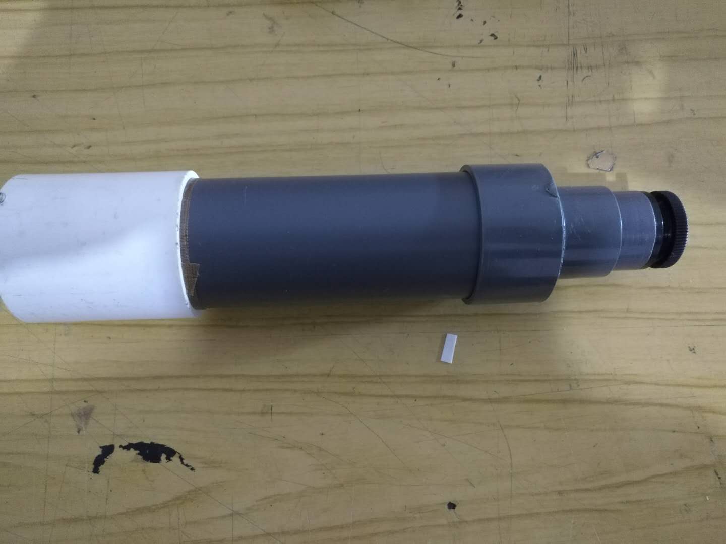 开普勒伽利略望远镜凸透镜教学