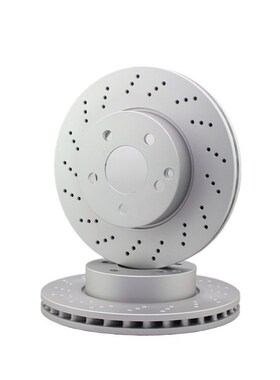 日本DIXCEL 打孔碟  刹车盘 不同系列车型价格 咨询客服 预售订货