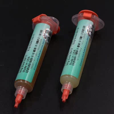 rma-223-uv美国免洗焊油