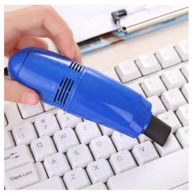 mini aspirateur USB - Ref 428882 Image 4