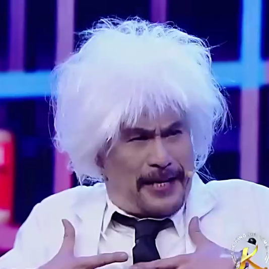 搞怪中老年假发 男士花白假发 老爷爷 表演用假发套 银白色 舞台