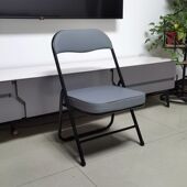 成人矮椅家用可折叠靠背凳子学生吃饭茶几配凳地摊矮桌餐椅老人椅