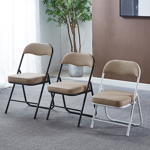 成人矮椅可折叠学生写作宿舍简约