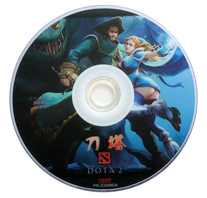 官网新版《DOTA2 刀塔2》网络游戏 客户端 彩印光盘5碟DVD安装盘|ruв категории видеоигры/аксессуары/игра/Введение, игры, программное обеспечение платформа, другие игры, программное обеспечение платформа - от Buy2taobao.com для оказания профессиональной услуги покупки агента Taobao