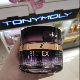韩国Tonymoly 托尼魅力BIO细胞肽面霜60ml保湿 淡纹紧至弹力营养