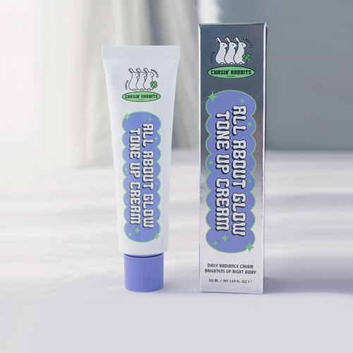 韩国itsSkin伊思追幸兔素颜霜