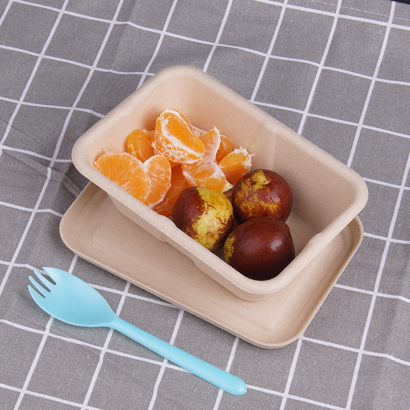 环保解餐盒500ml一次性17oz沙拉盒轻食餐盒甜品迷你打包盒便当盒在类目 餐饮具, 一次性餐桌用品, 一次性餐盒中 - 来自Buy2taobao.com提供专业的淘宝代购服务