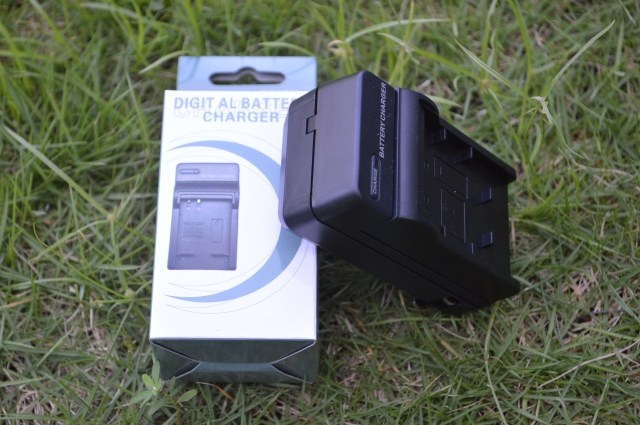 索尼相机充电器SonyBG1