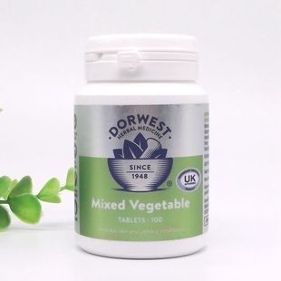 英国多维斯dorwest犬猫蔬菜丸膀胱炎尿结石/尿失禁/关节炎/利尿通