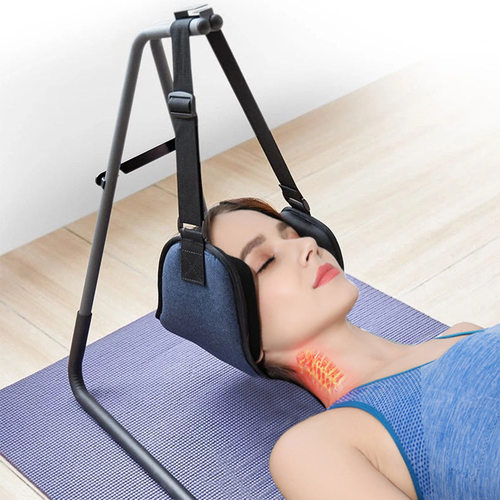 吊颈椎带价格 吊颈椎带图片 星期三