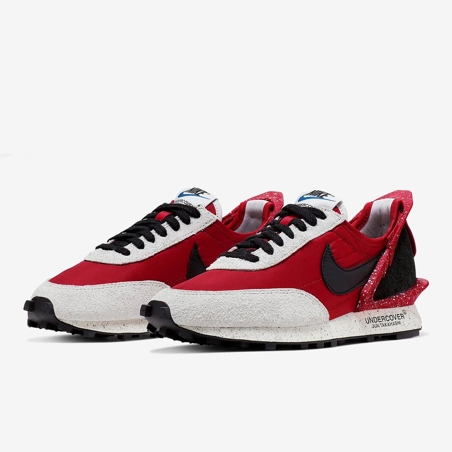 Nike/耐克正品 x Undercover Daybreak 高桥盾联名复古跑鞋CJ3295