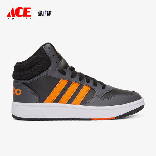 Adidas/阿迪达斯大童运动休闲鞋