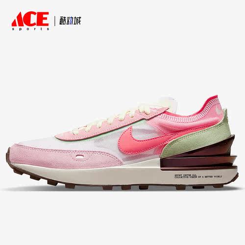 耐克正品女子运动训练透气跑步鞋