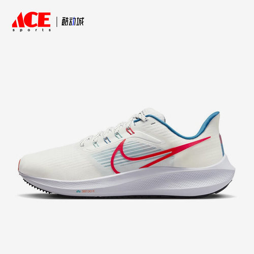 耐克正品新款男子缓震跑步鞋