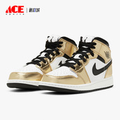 耐克正品 DC1420 Air Nike AJ1男女运动休闲鞋 Jordan Mid 700