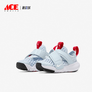 BR婴童运动透气休闲鞋 Nike 耐克正品 ADVANCE 411 DV9106