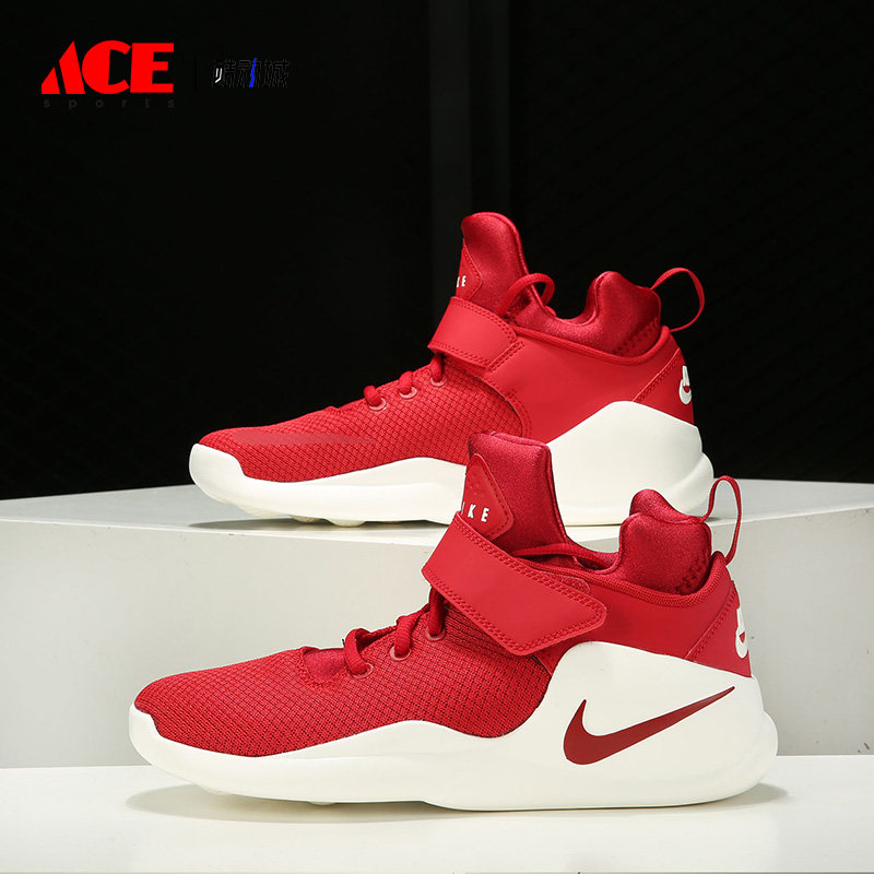 Nike/耐克正品 KWAZI 男子回到未来泡棉缓震运动跑步鞋844839-601