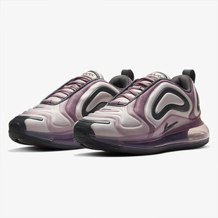 女子缓震气垫耐磨运动跑步鞋 Nike CI3868 720 MAX 耐克正品 AIR