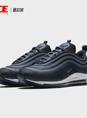 Nike/耐克正品新款 Air Max 97 男子气垫休闲鞋918356-404