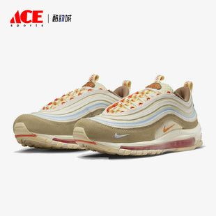 DX6037 Nike 781 97男子运动缓震耐磨跑步鞋 Max 耐克正品 Air