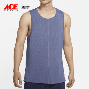 运动健身训练男子无袖 Nike 夏新款 背心T恤BV4037 耐克正品 743