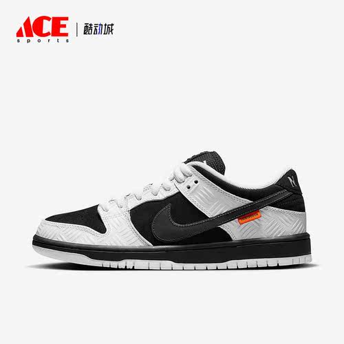 Nike/耐克正品Dunk SB Low男女同款低帮复古板鞋FD2629-100