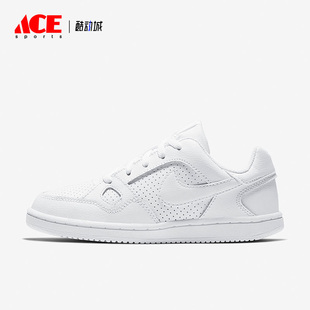 SON 耐克正品 109 儿童运动透气休闲鞋 615152 FORCE Nike