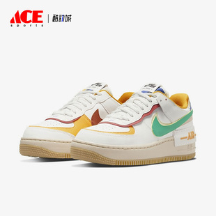 AF1 空一号女子休闲鞋 耐克正品 CI0919 118 春季 Nike