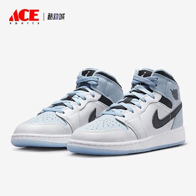 Nike/耐克正品JORDAN 男女时尚减震透气运动板鞋DV1337-004