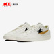 Nike 100 DM0210 耐克正品 Blazer鲨鱼男子低帮运动休闲板鞋