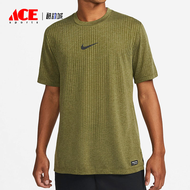 Nike/耐克正品男子运动短袖