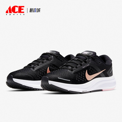 耐克正品女子新款运动跑步鞋