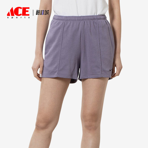 Nike/耐克女士跑步运动短裤