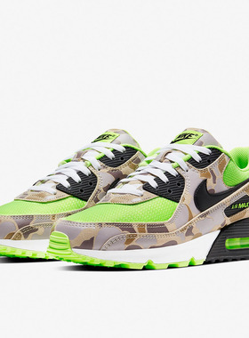 Nike/耐克正品 AIR MAX 90 SP 男子运动鞋新品秋季 CW4039